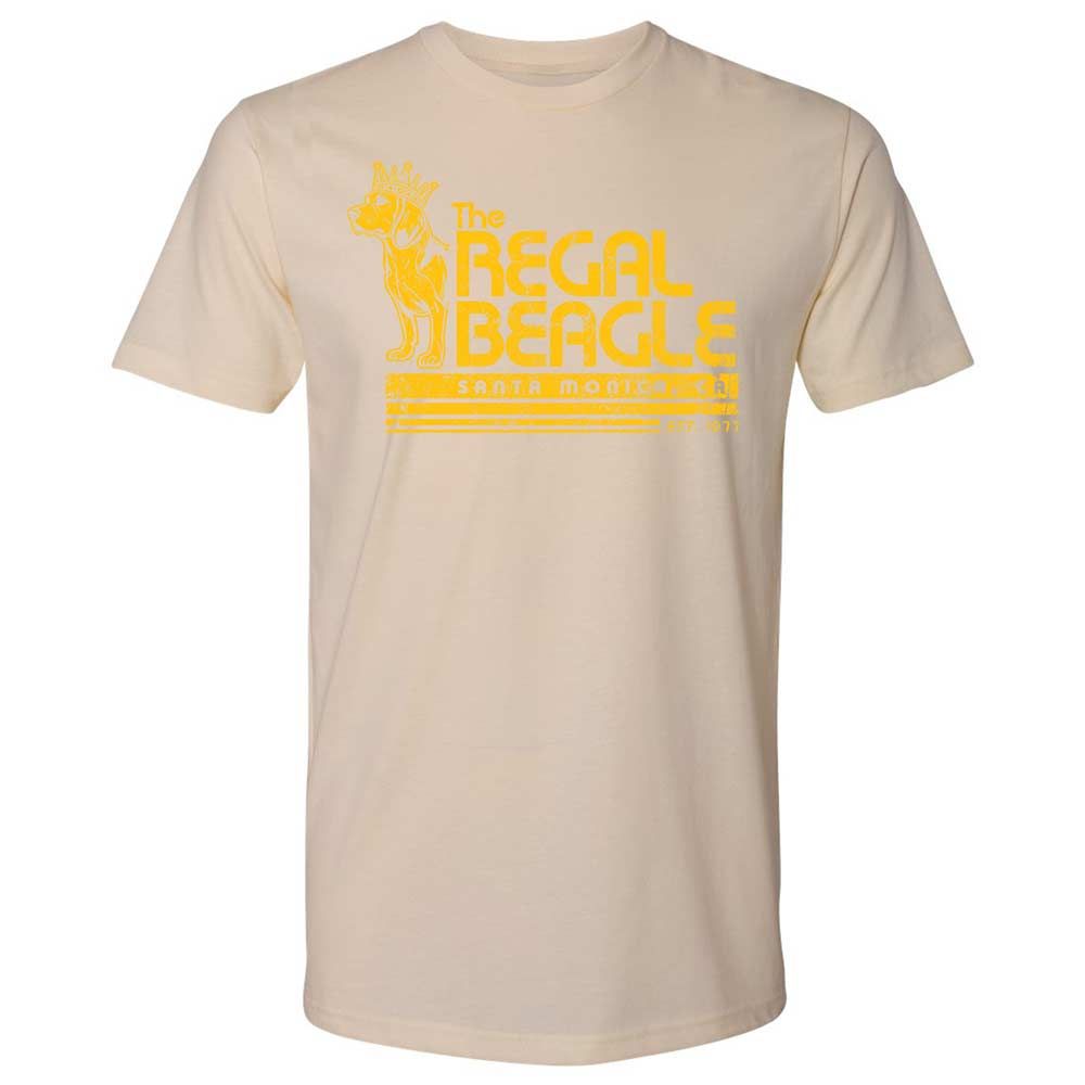 Premium Unisex T-Shirt - A8K2HZLF - Cream - 20