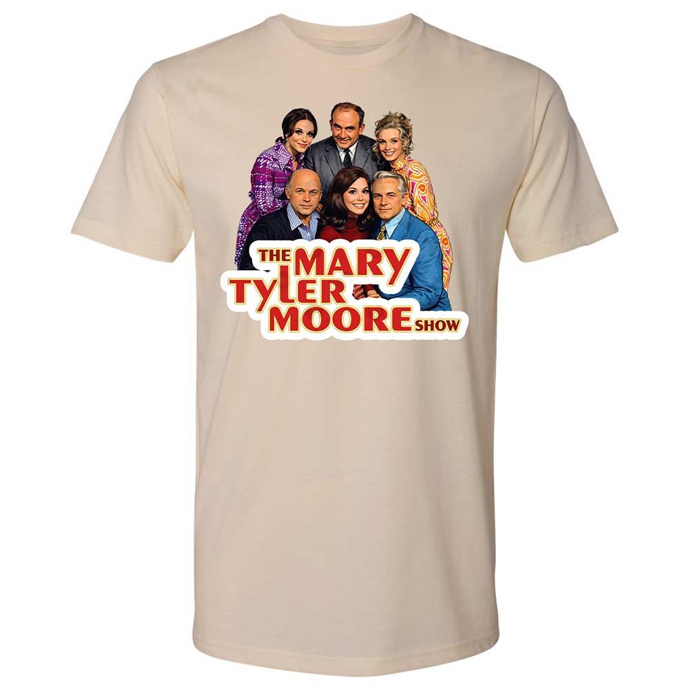 The Mary Tyler Moore Show - Cream - 20