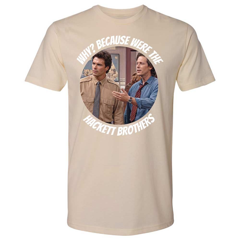 Premium Unisex T-Shirt - RUMMPCS3 - Cream - 20