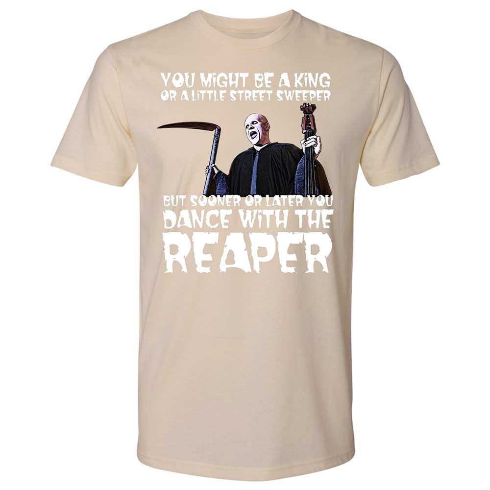Dance With The Reaper - Cream - 20