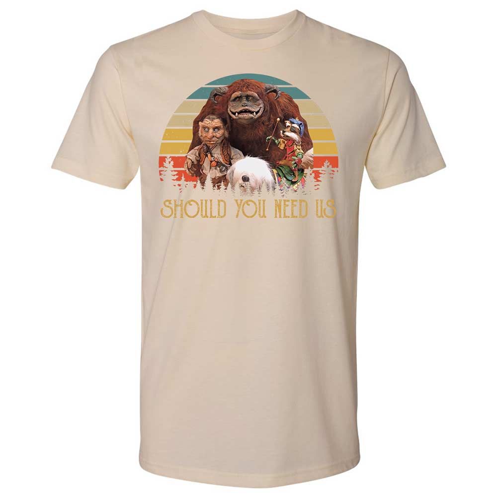 Premium Unisex T-Shirt - ZGK2DFSF - Cream - 20