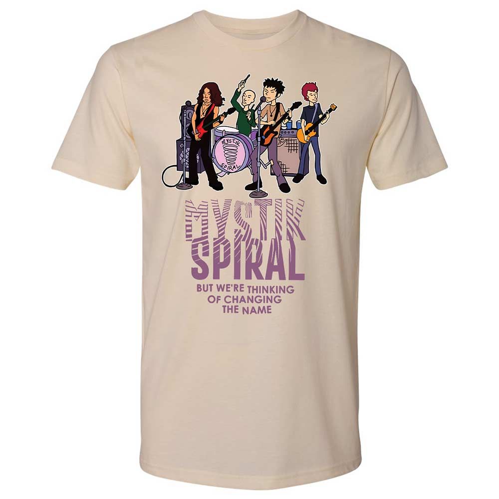 Mystik Spiral - Cream - 20