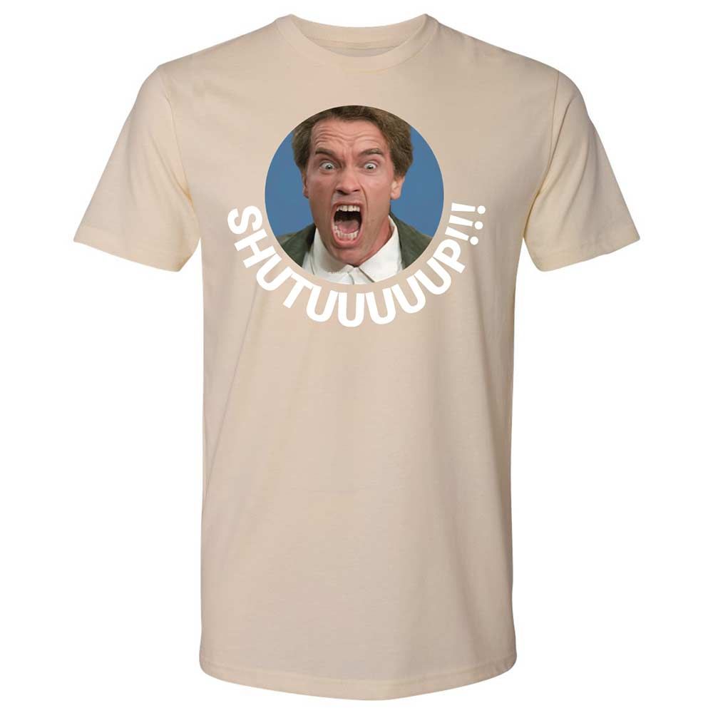 Premium Unisex T-Shirt - 8F5M9TAJ - Cream - 20