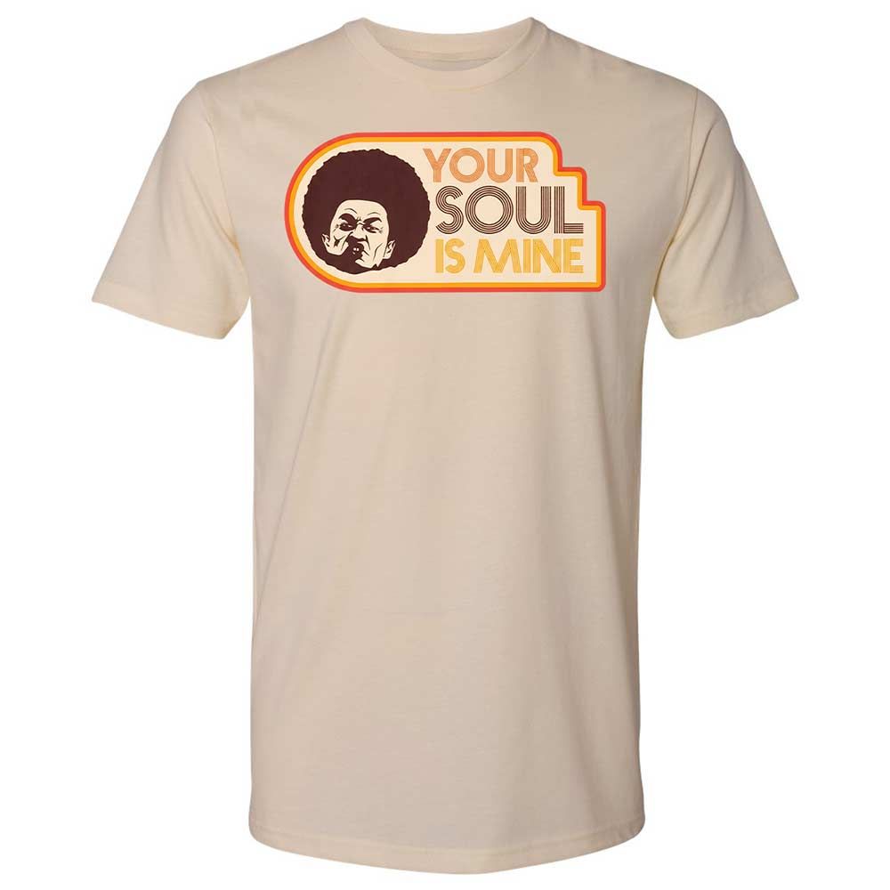 Your Soul Is Mine - Cream - 20