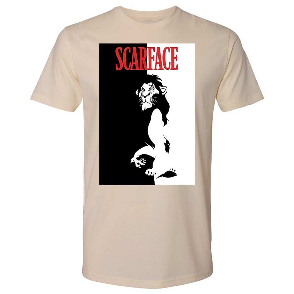 Scarface - Cream - 20