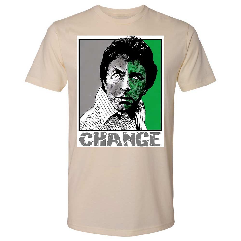 Premium Unisex T-Shirt - PDZE1XTN - Cream - 20