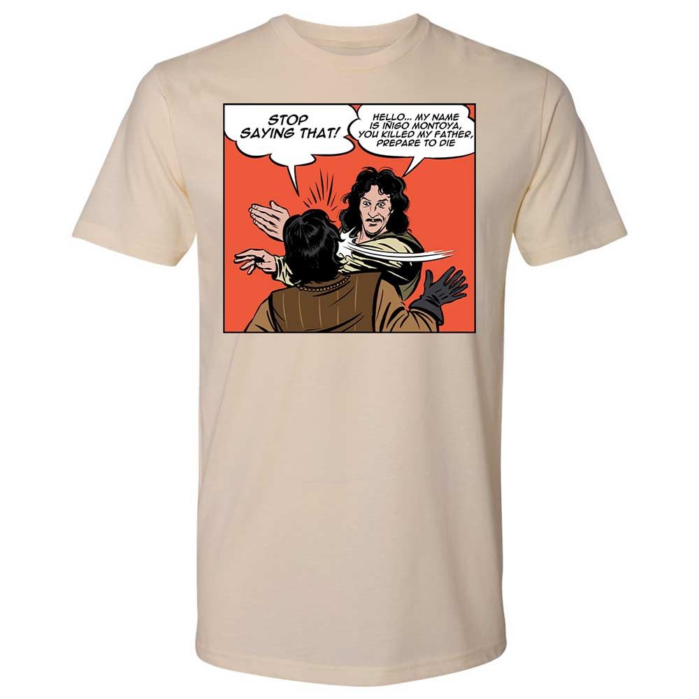 Montoya Slap - Cream - 20