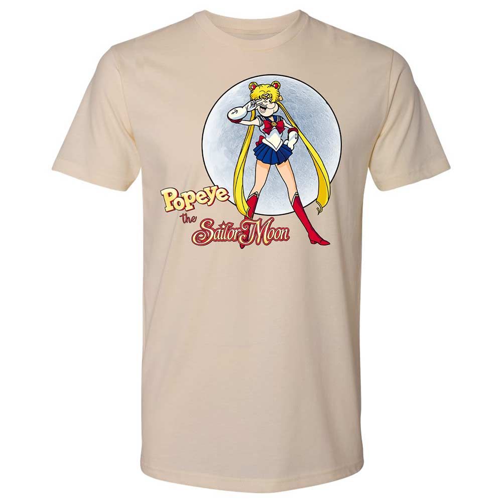 The Sailor - Cream - 20