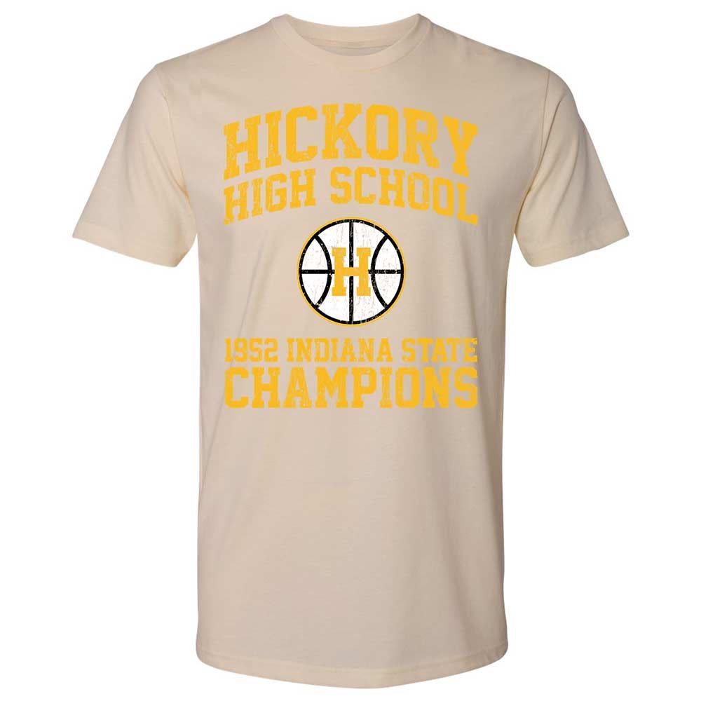 Hickory High School 1952 - Cream - 20