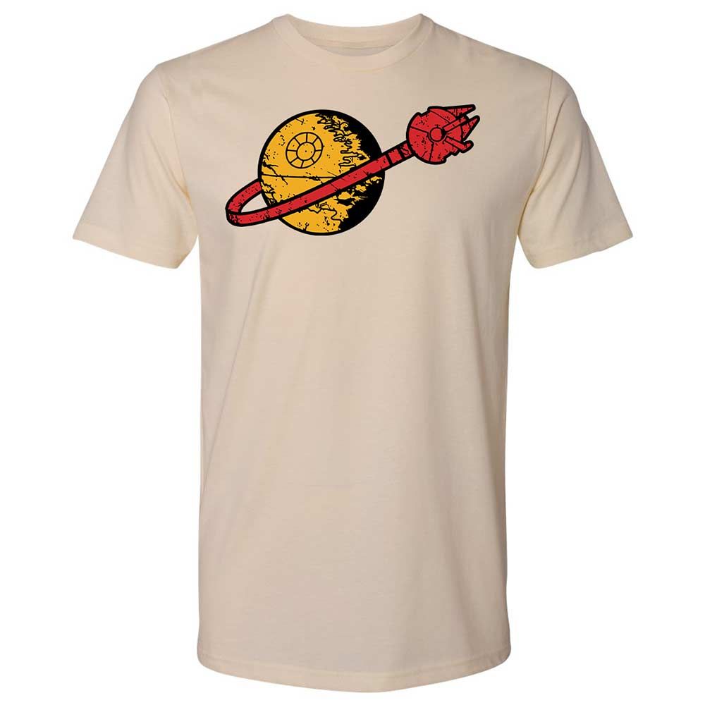 Space Lego Vintage - Cream - 20