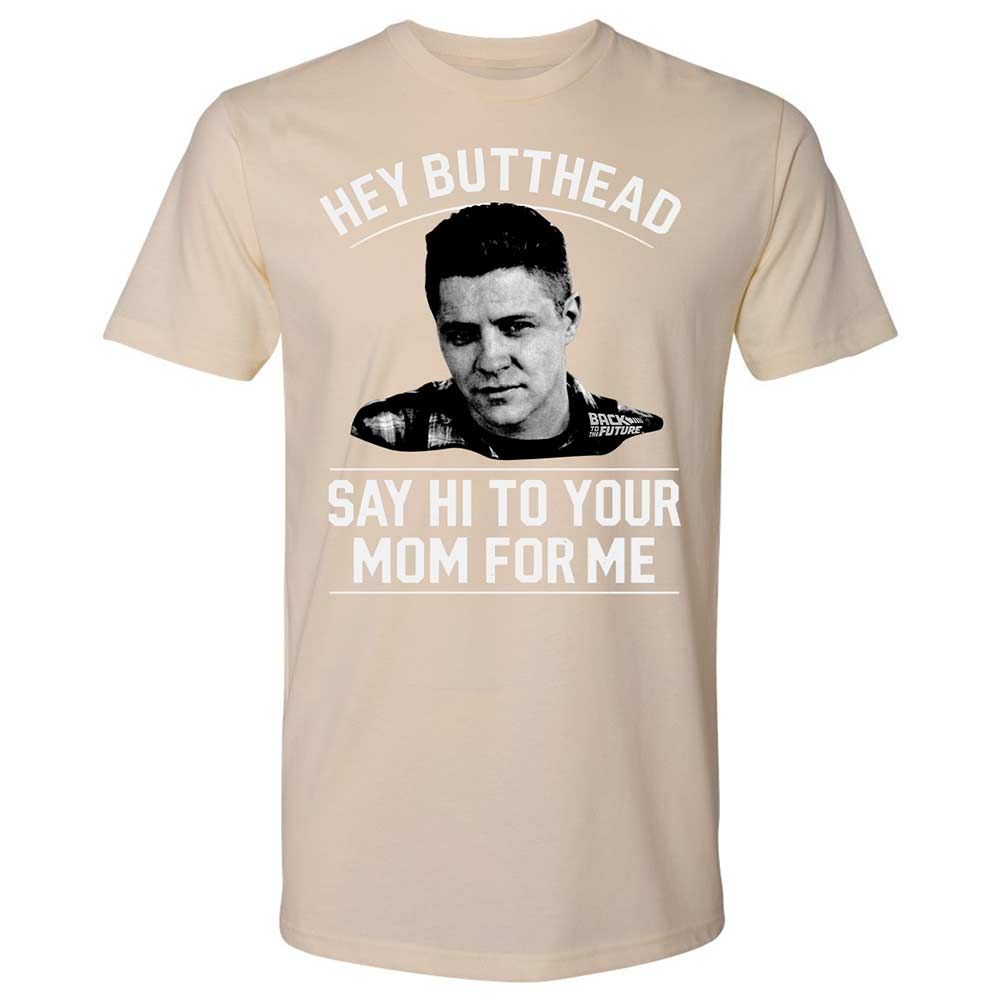 Premium Unisex T-Shirt - 7PTSLDHA - Cream - 20