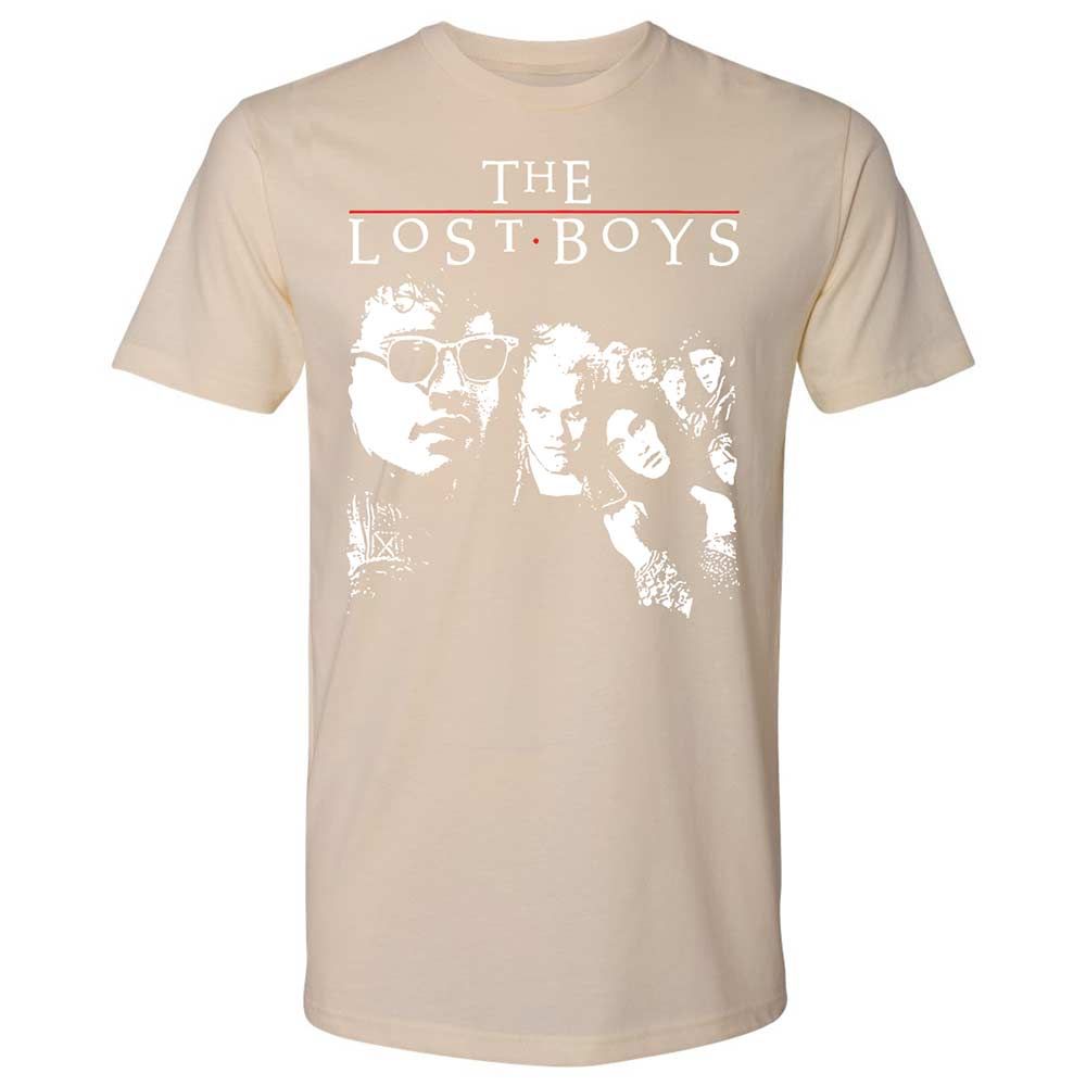 Premium Unisex T-Shirt - SC77L8S7 - Cream - 20