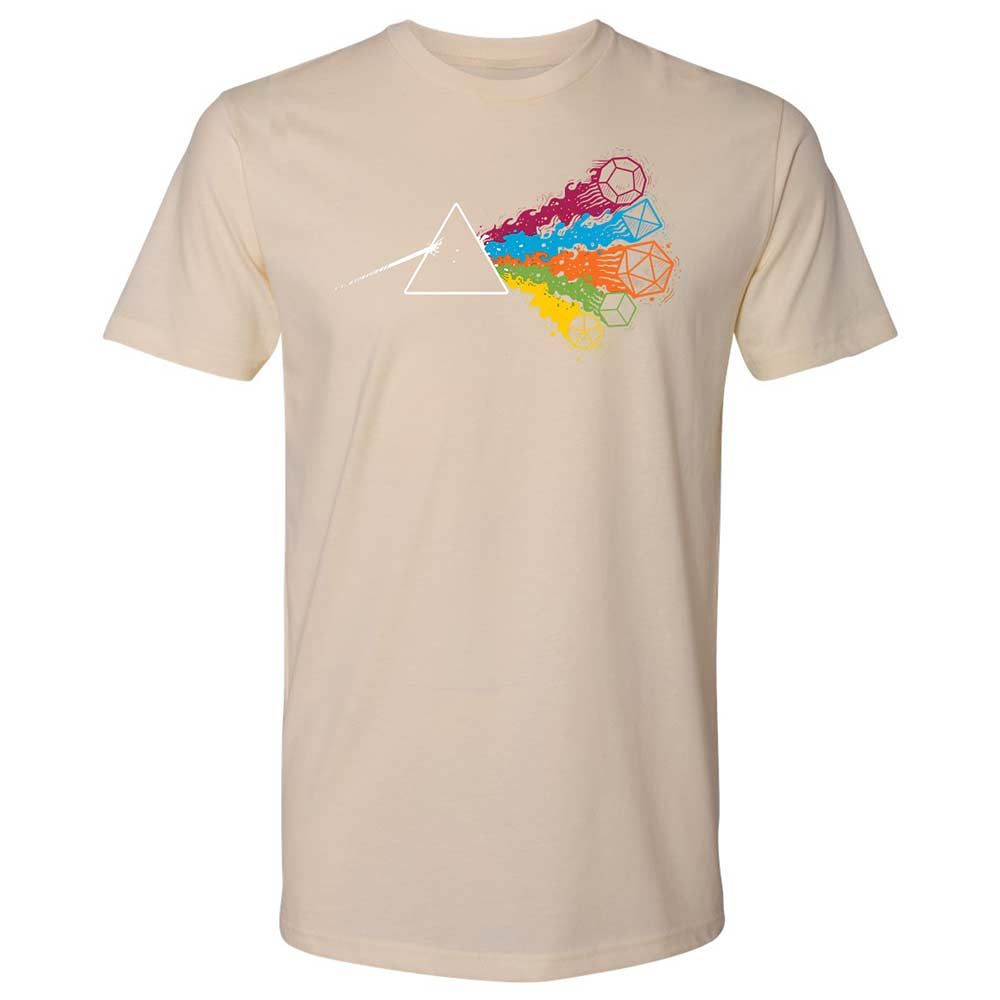Premium Unisex T-Shirt - S4MMV7PT - Cream - 20
