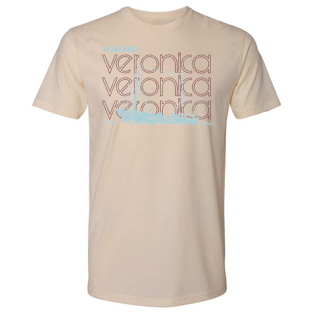 Premium Unisex T-Shirt - GVFFEG5S - Cream - 20