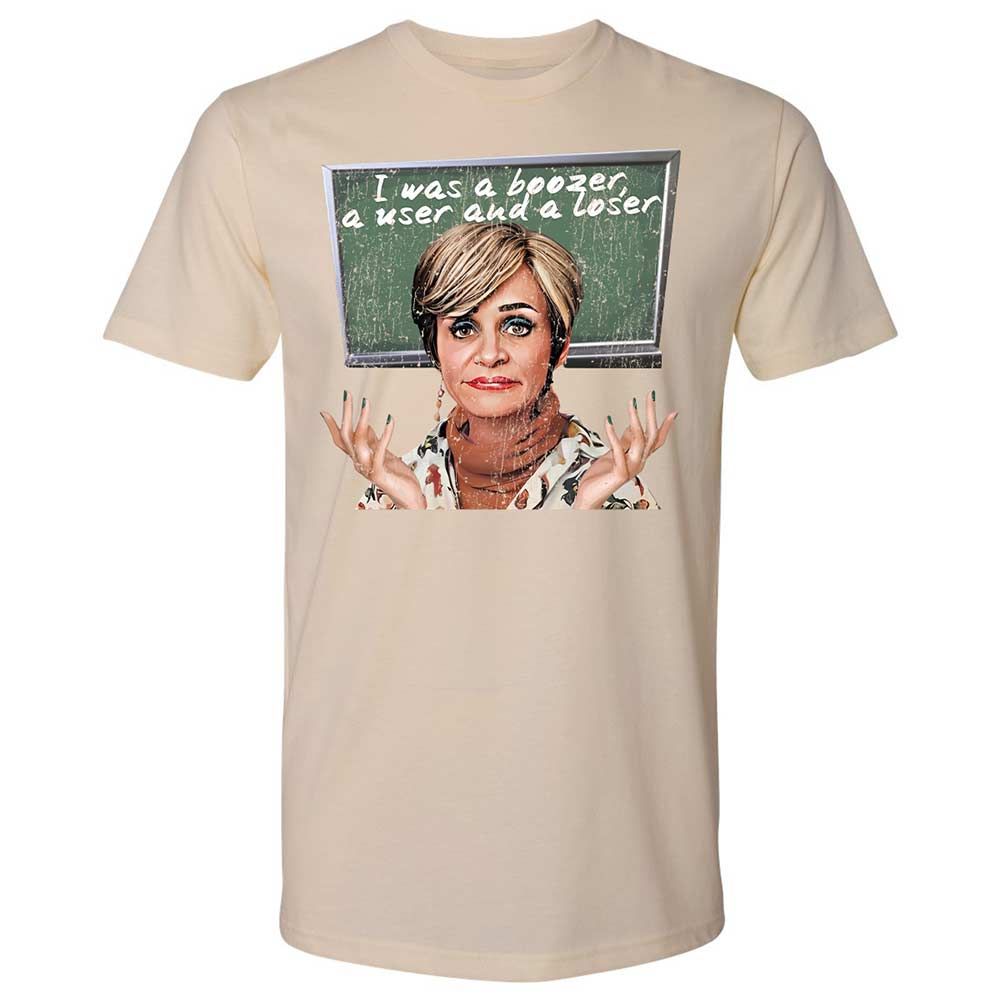 Premium Unisex T-Shirt - AUQUY2BA - Cream - 20