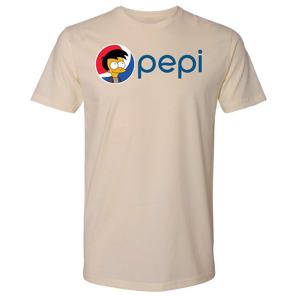 I Love You Pepi - Cream - 20