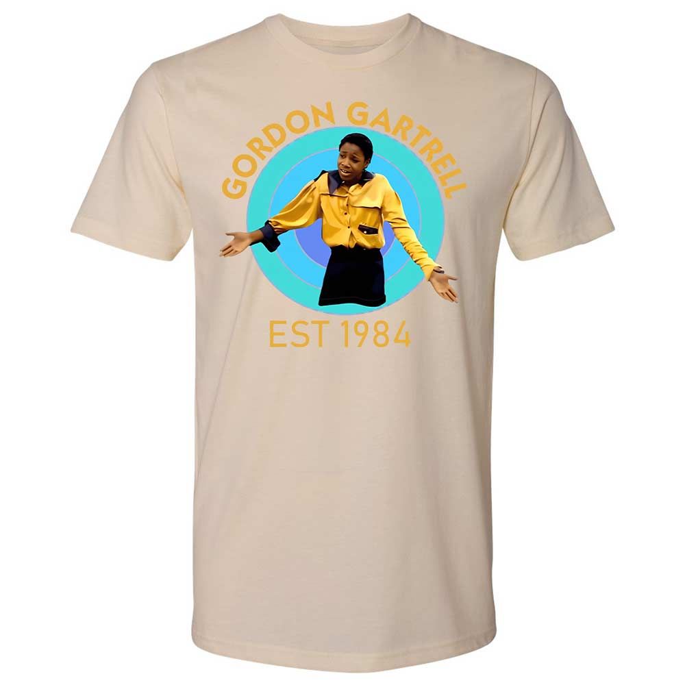 Gordon Gartrell - Cream - 20