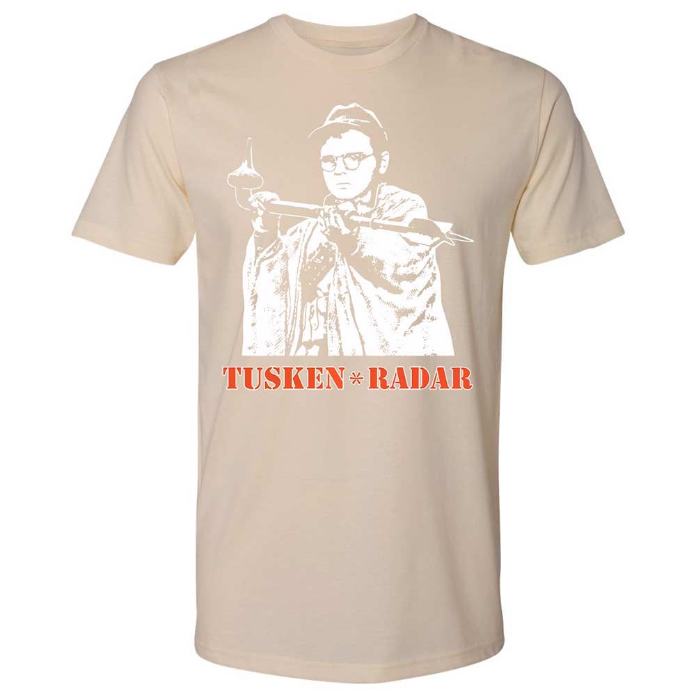 Tusken Radar - Cream - 20