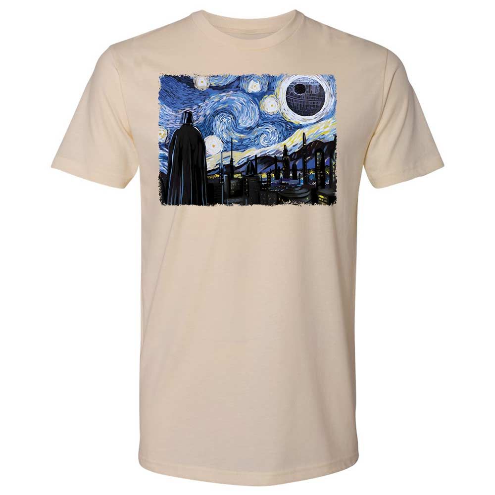 Premium Unisex T-Shirt - GNLPNACH - Cream - 20