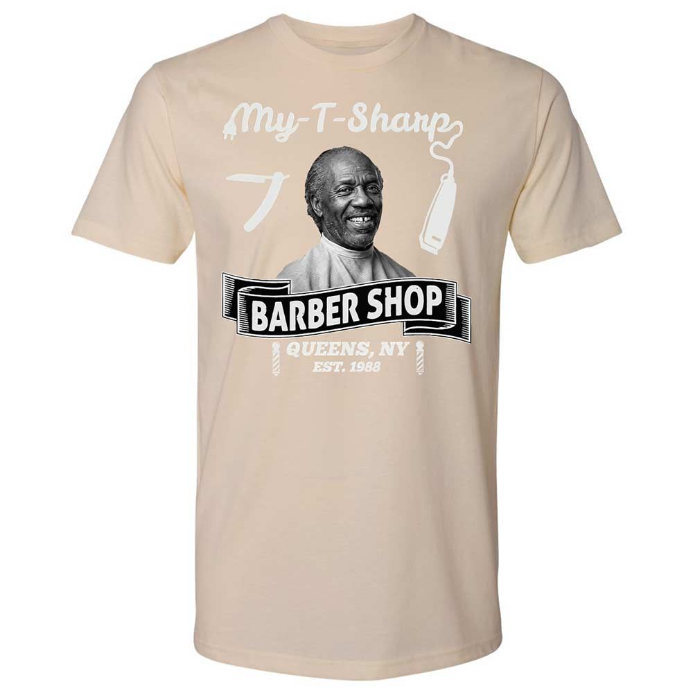 Premium Unisex T-Shirt - C3R9Q762 - Cream - 20