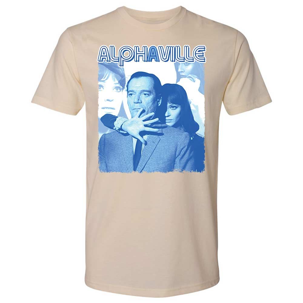 Premium Unisex T-Shirt - ZTM7QPB2 - Cream - 20