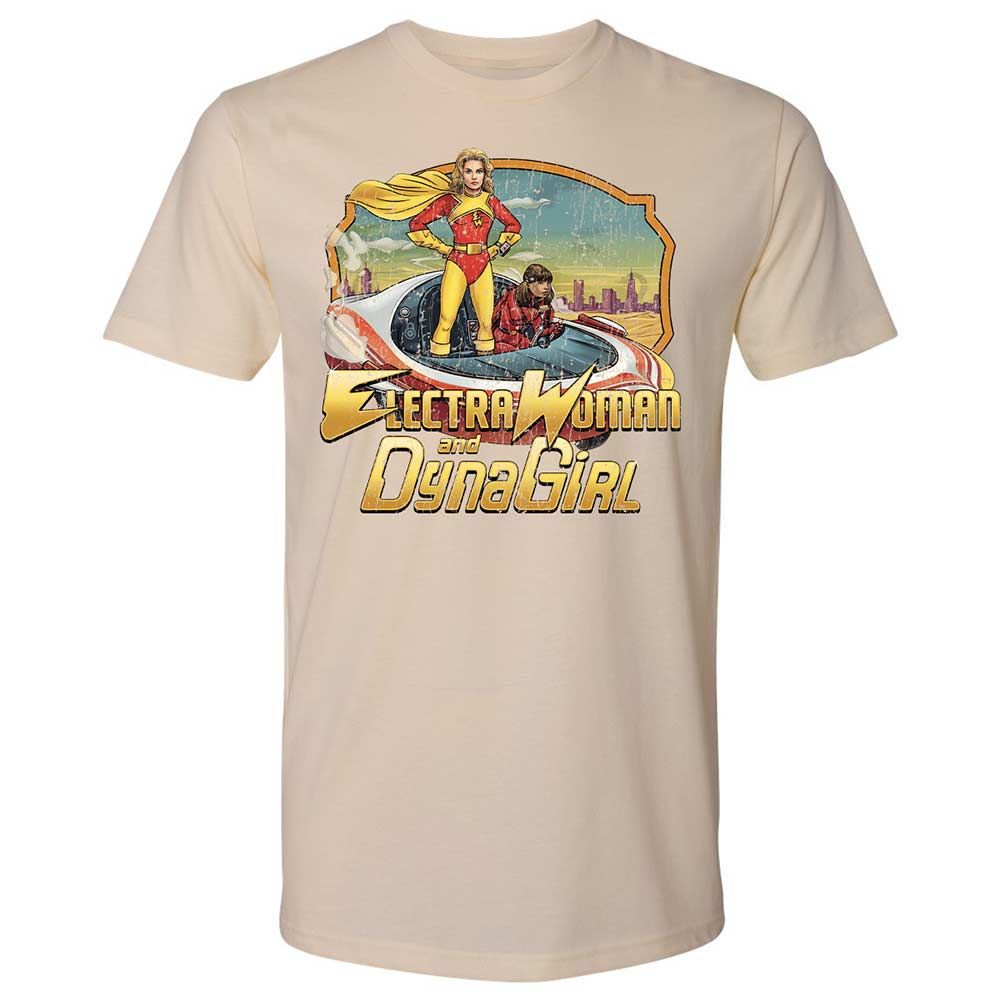 Premium Unisex T-Shirt - 6P5G9RXA - Cream - 20
