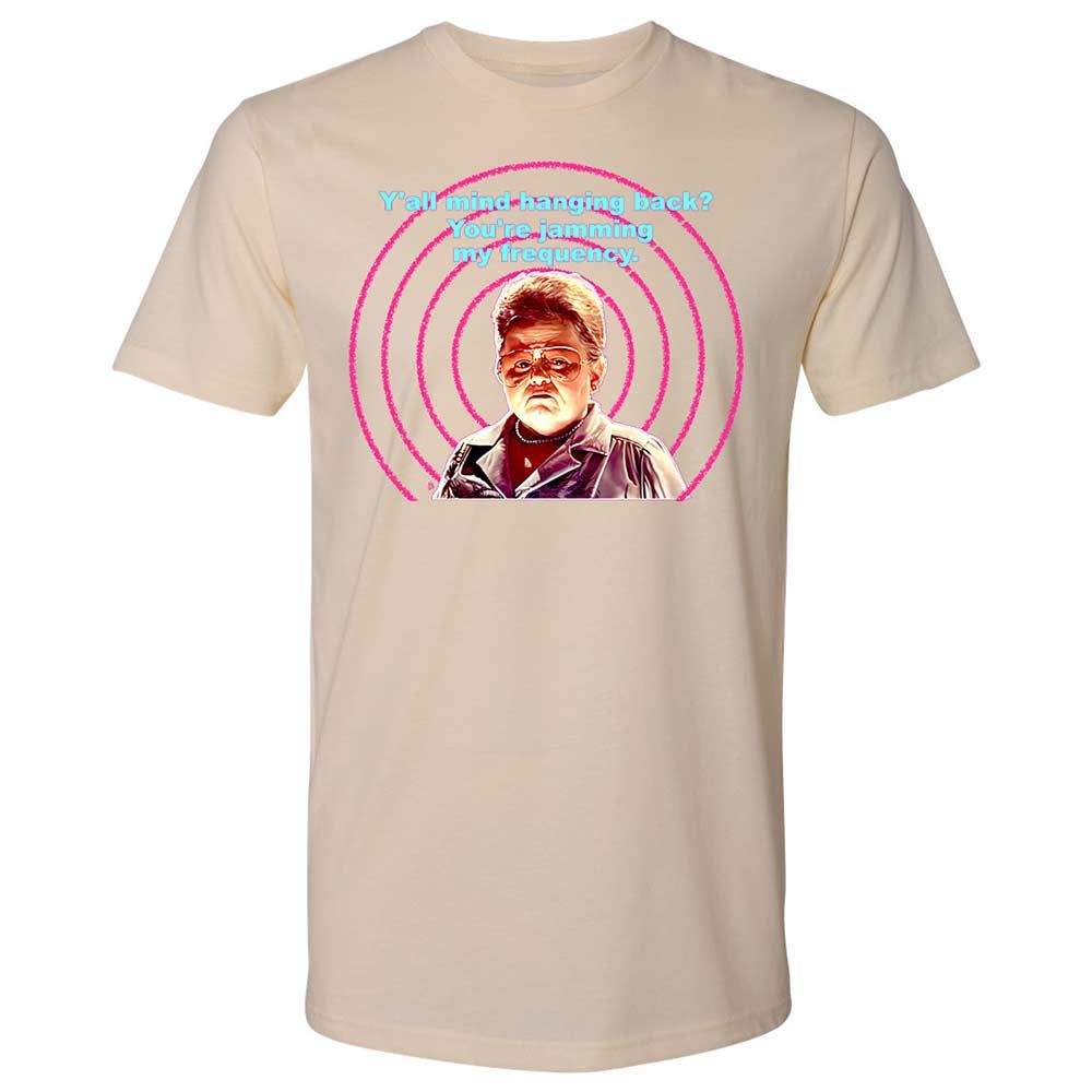 Premium Unisex T-Shirt - YCK9XHVY - Cream - 20