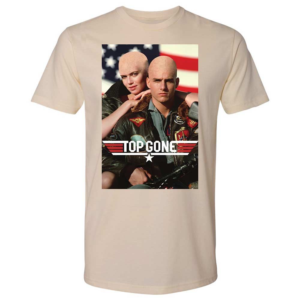 Top Gone - Cream - 20