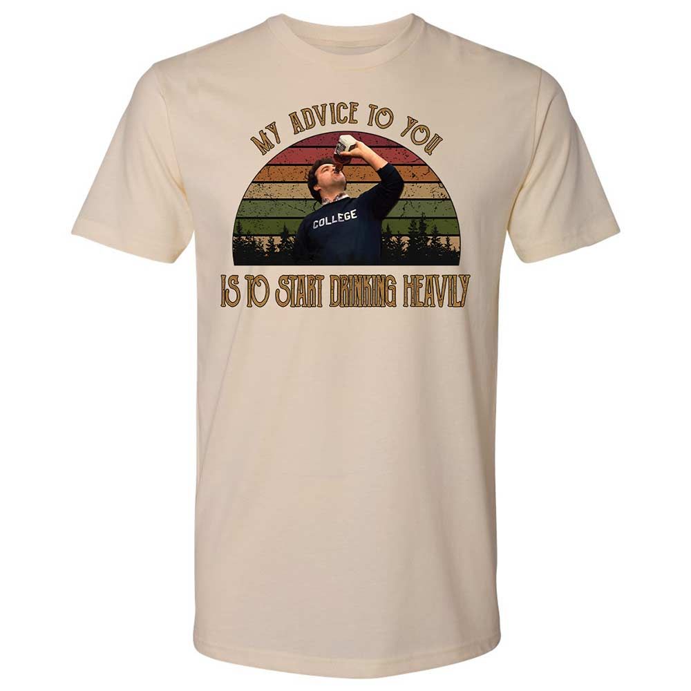Premium Unisex T-Shirt - 6LCZNV9T - Cream - 20