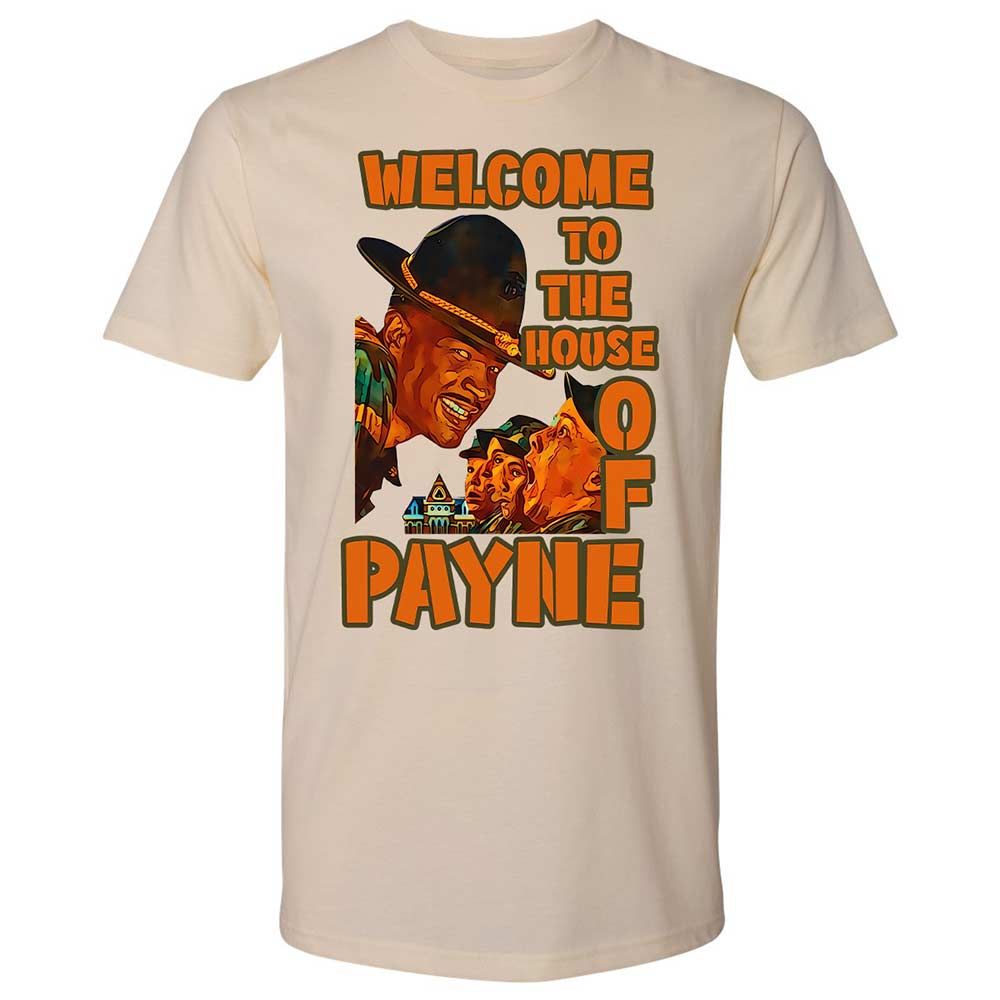 Premium Unisex T-Shirt - UCKYUL3P - Cream - 20