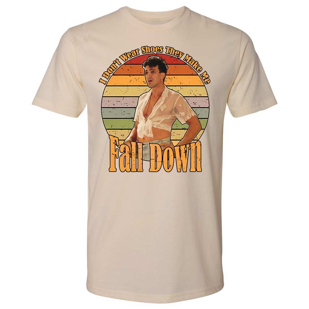 Premium Unisex T-Shirt - 6LTNPM4Q - Cream - 20