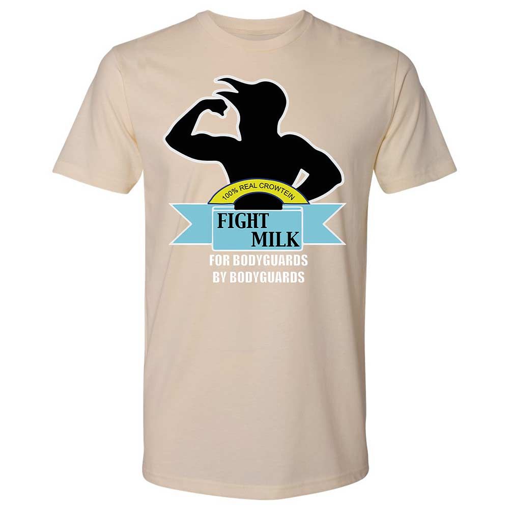 Premium Unisex T-Shirt - FRM6QXL3 - Cream - 20