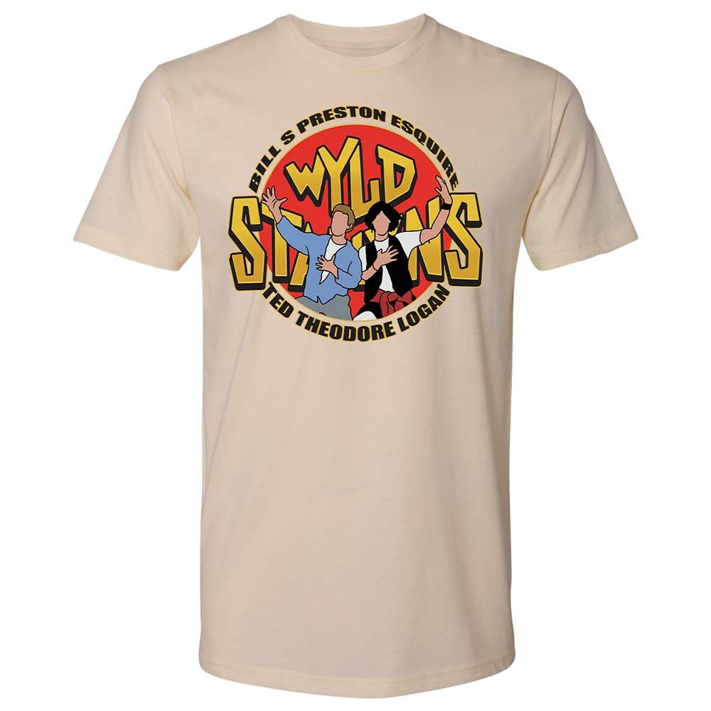 Premium Unisex T-Shirt - NVTNJ5YG - Cream - 20