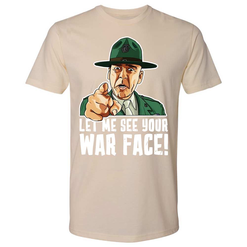 Premium Unisex T-Shirt - LVUTSGLN - Cream - 20