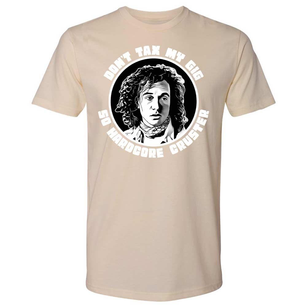 Premium Unisex T-Shirt - WSXDSLAT - Cream - 20