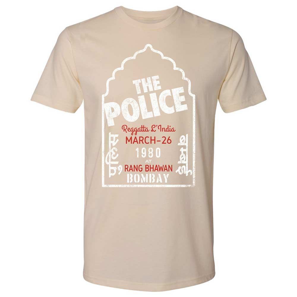 Premium Unisex T-Shirt - WLZVS3VX - Cream - 20