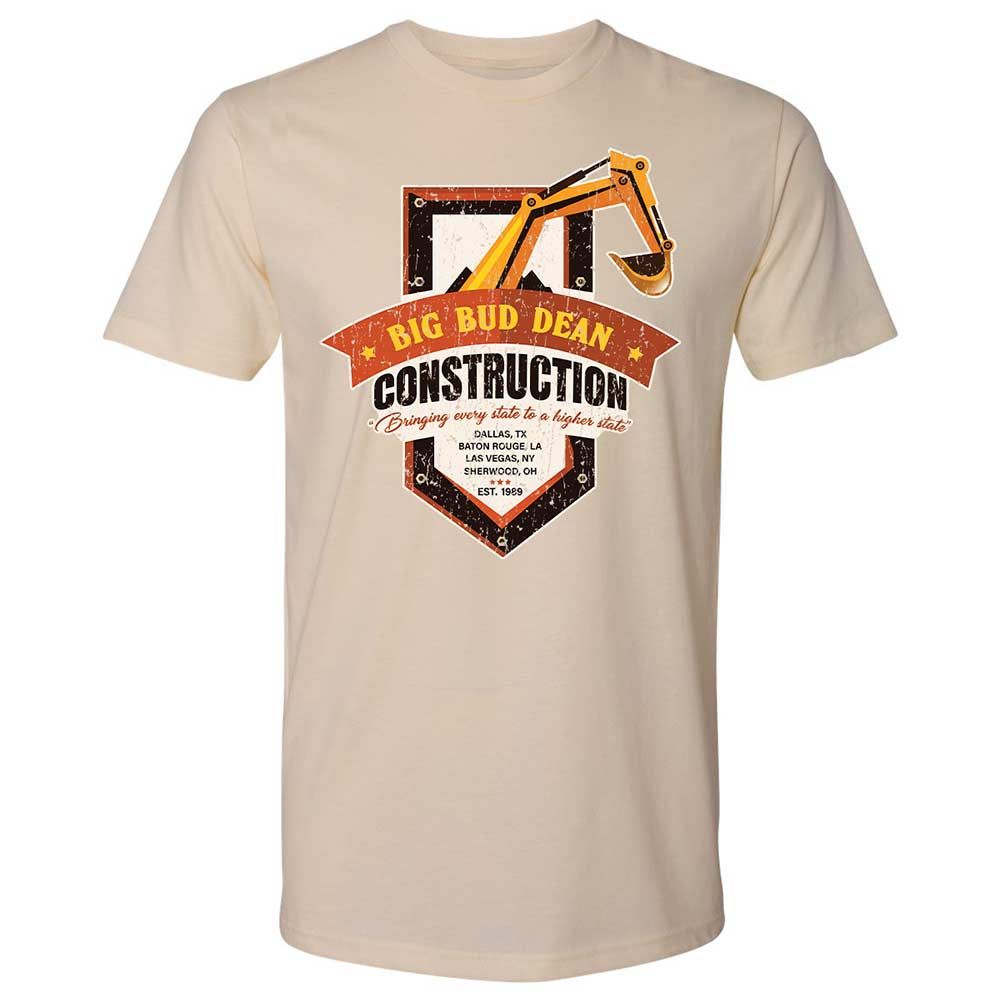 Premium Unisex T-Shirt - 2RZN9W4G - Cream - 20