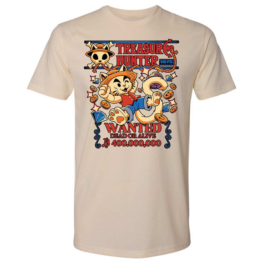 Premium Unisex T-Shirt - X3Z6TEGT - Cream - 20