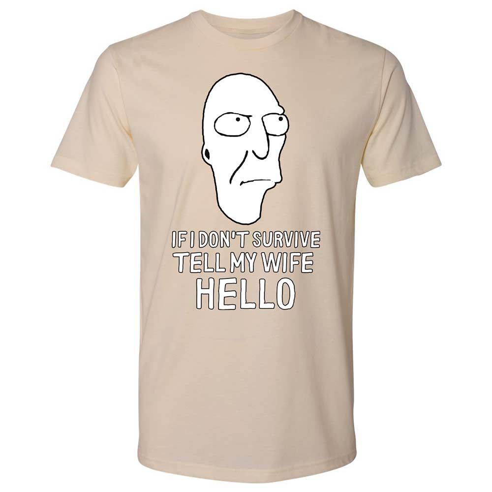 Premium Unisex T-Shirt - ZHNQL6UA - Cream - 20