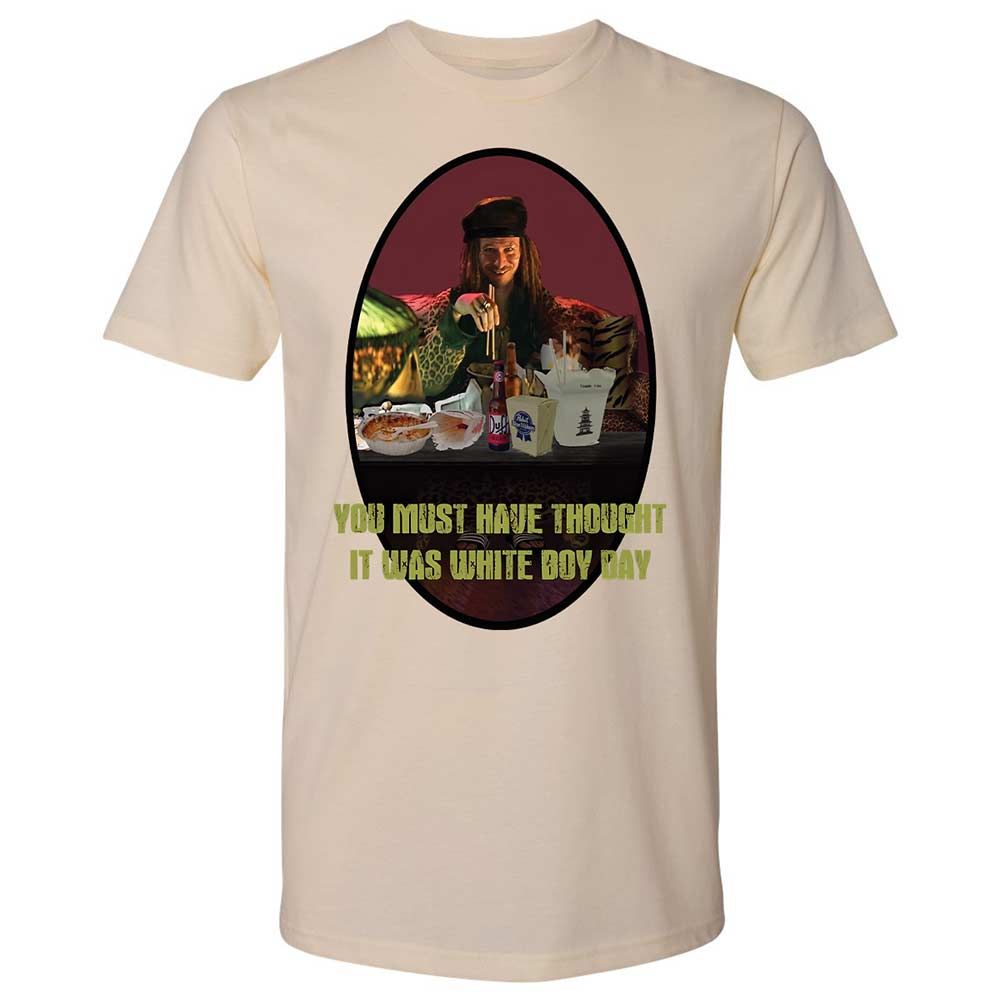 Premium Unisex T-Shirt - GG4ZYALC - Cream - 20