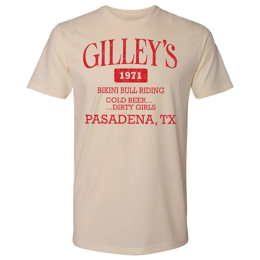 Gilley's Night Club - Cream - 20