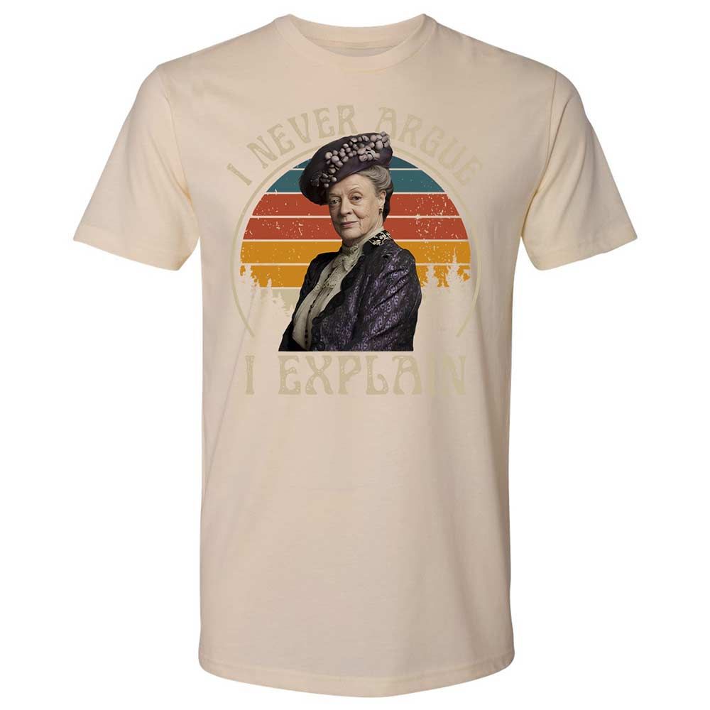 Premium Unisex T-Shirt - FF4Z1FGT - Cream - 20