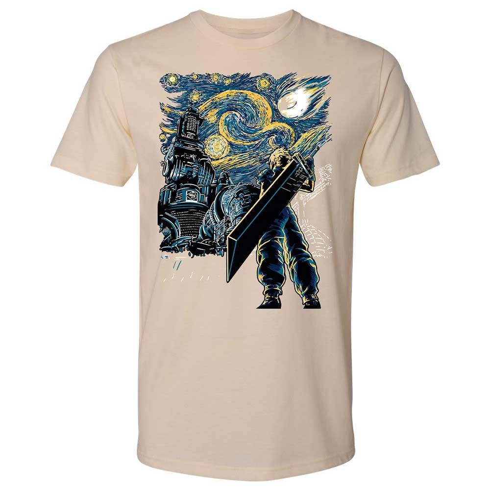 Premium Unisex T-Shirt - 2BQAF699 - Cream - 20