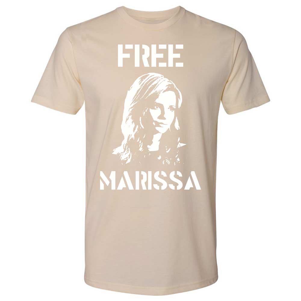 Free Marissa - Cream - 20