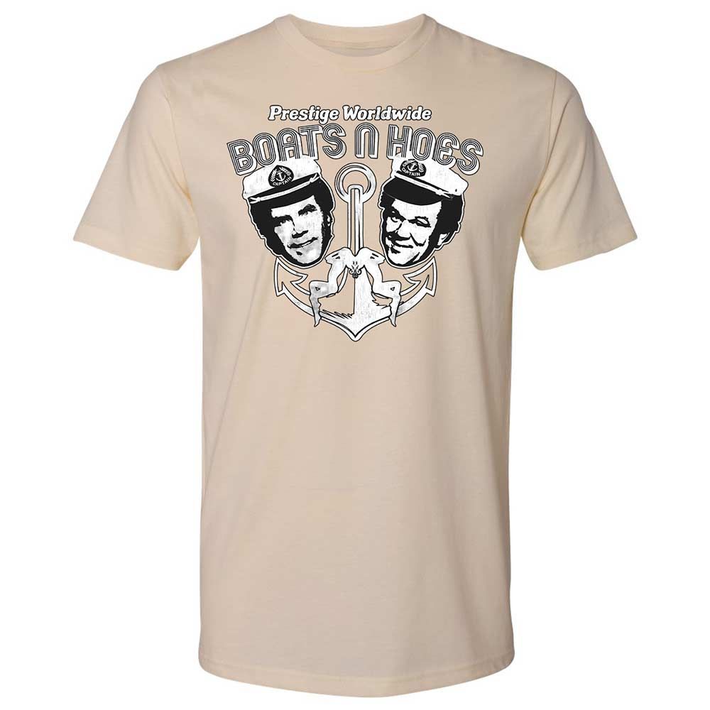 Premium Unisex T-Shirt - K693BLMP - Cream - 20