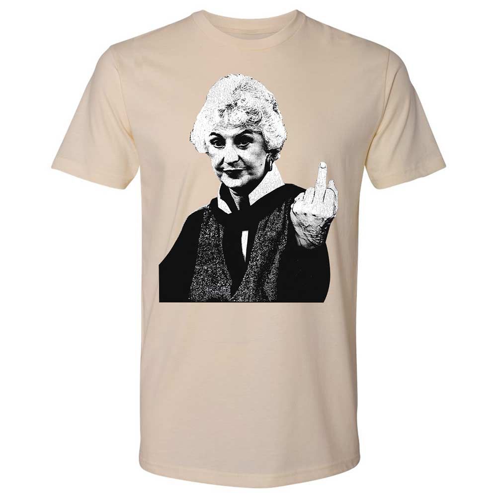 Premium Unisex T-Shirt - FTMZQTNT - Cream - 20