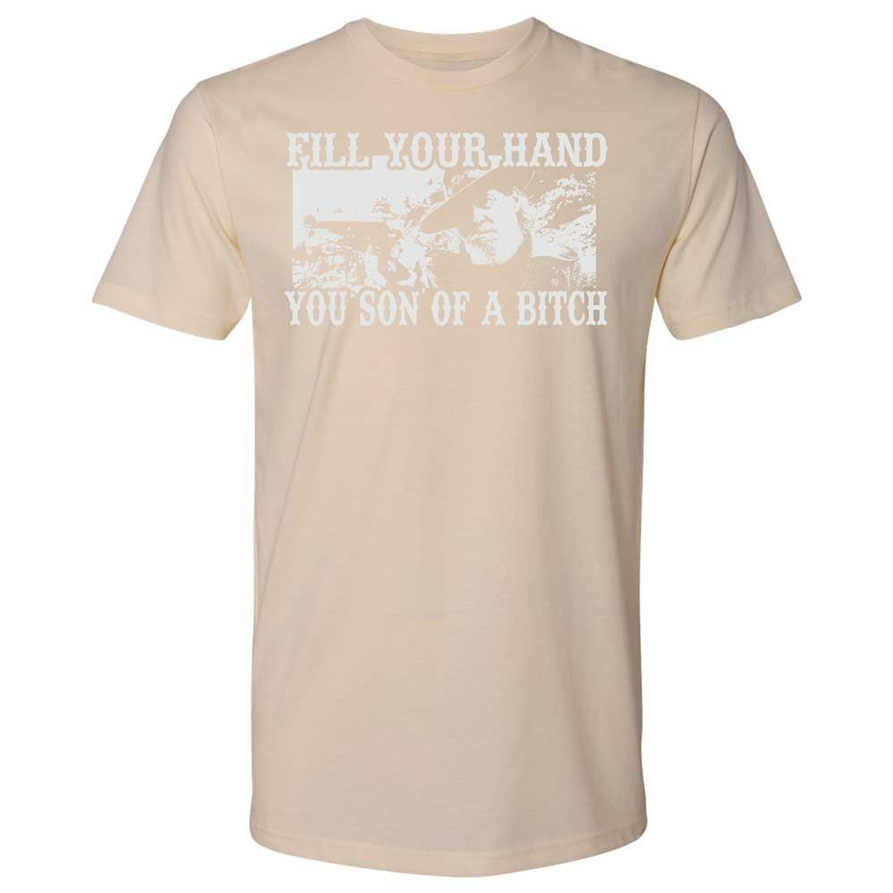 Fill your hand you son of a bitch - Cream - 20