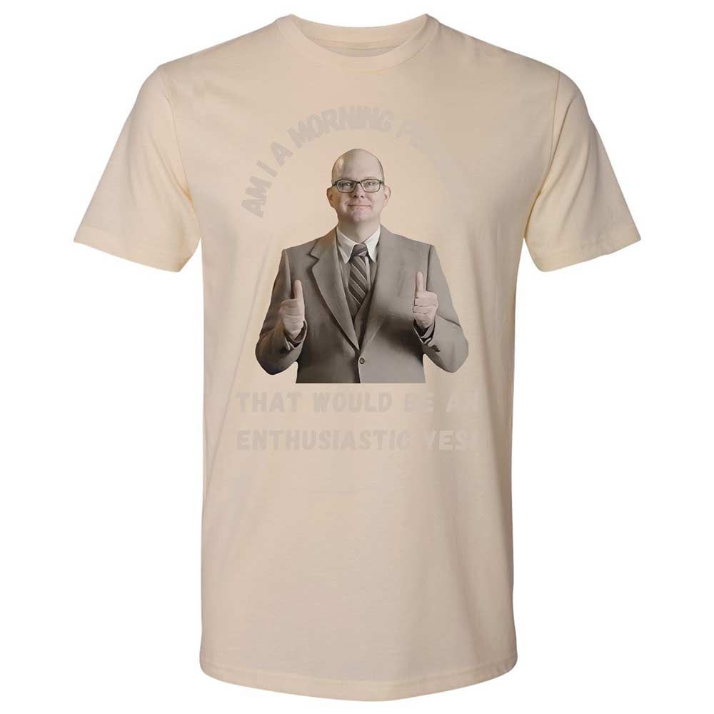 Premium Unisex T-Shirt - MGDVW8WV - Cream - 20