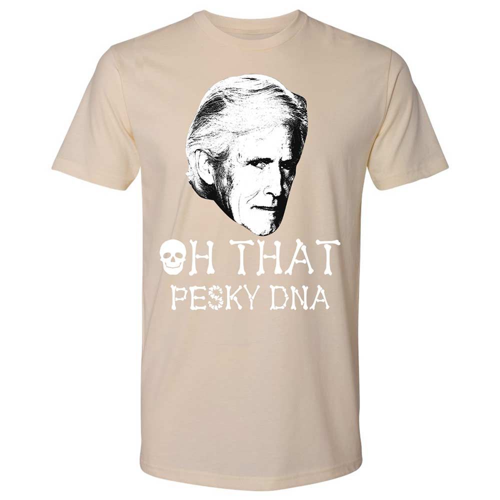 Oh That Pesky Dna - Cream - 20