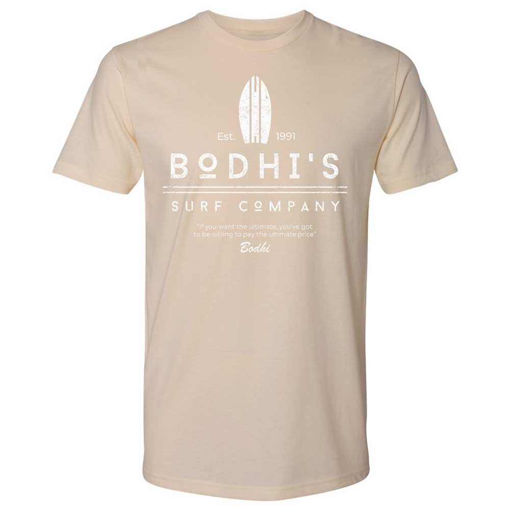 Premium Unisex T-Shirt - 22EV57QY - Cream - 20